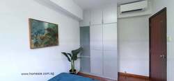 The Warren (D23), Condominium #457173631